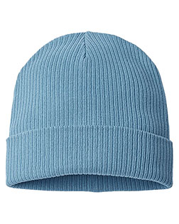 Atlantis Headwear NELSON Sustainable Knit at GotApparel