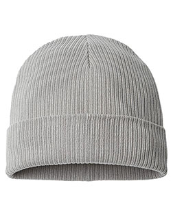 Atlantis Headwear NELSON Sustainable Knit at GotApparel