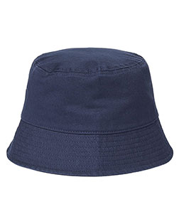 Atlantis Headwear POWELL  Sustainable Bucket Hat at GotApparel