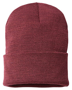 Atlantis Headwear PURE  Sustainable Knit at GotApparel