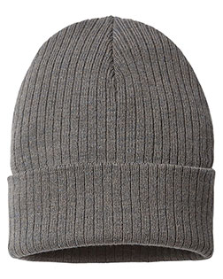 Atlantis Headwear RIO  Sustainable Rib Knit at GotApparel