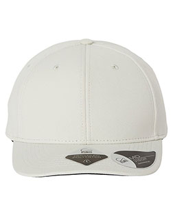 Atlantis Headwear SKYE Sustainable Honeycomb Cap at GotApparel