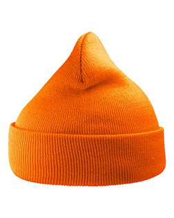 Orange Fluorescent product color