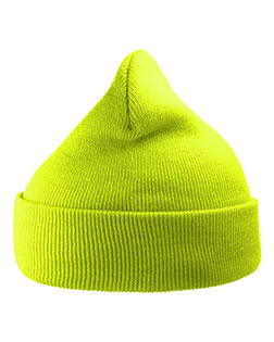 Yellow Fluorescent product color
