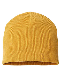 Atlantis Headwear YALA Sustainable Beanie at GotApparel