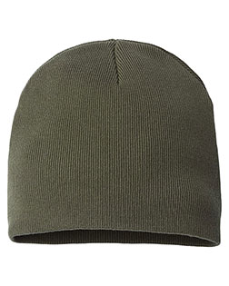 Atlantis Headwear YALA Sustainable Beanie at GotApparel