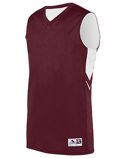 Augusta Sportswear 1166 Alley-Oop Reversible Jersey at GotApparel