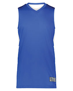 Augusta Sportswear 1166 Alley-Oop Reversible Jersey at GotApparel
