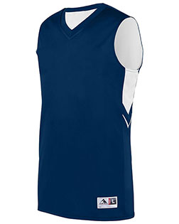 Augusta Sportswear 1167  Youth Alley-Oop Reversible Jersey at GotApparel