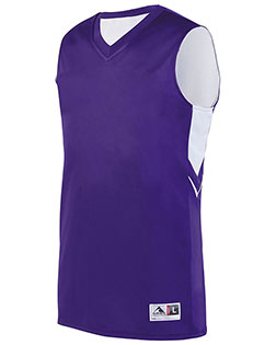 Augusta Sportswear 1167  Youth Alley-Oop Reversible Jersey at GotApparel