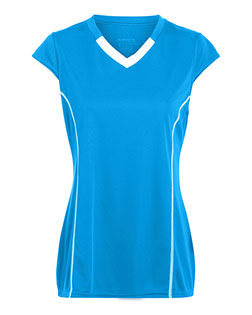 Augusta Sportswear 1218 Ladies Blash Jersey at GotApparel