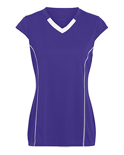 Augusta Sportswear 1218 Ladies Blash Jersey at GotApparel