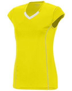 Power Yellow/ White product color