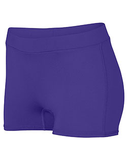 Augusta Sportswear 1232  Ladies Dare Shorts at GotApparel