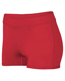 Augusta Sportswear 1232  Ladies Dare Shorts at GotApparel