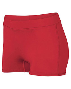 Augusta Sportswear 1233  Girls Dare Shorts at GotApparel
