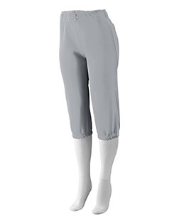 Augusta 1245 Women Low Rise Drive Pant at GotApparel