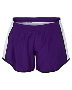 Augusta Sportswear 1265  Ladies Pulse Shorts at GotApparel