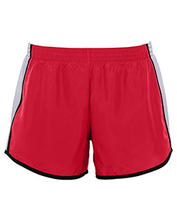 Red/ White/ Black product color