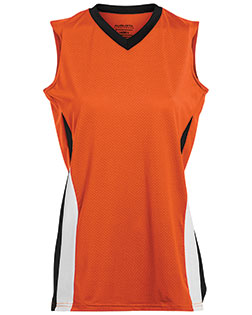 Augusta Sportswear 1356 Girls Tornado Jersey at GotApparel