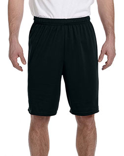 Augusta Sportswear 1420  Training Shorts at GotApparel