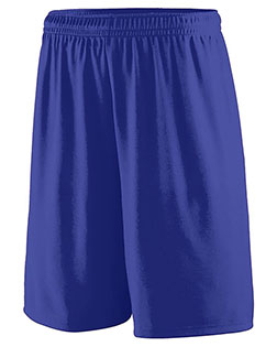 Augusta Sportswear 1420 Training Shorts at GotApparel