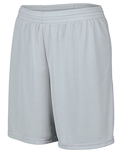 Augusta Sportswear 1423  Ladies Octane Shorts at GotApparel