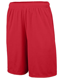 Red product color