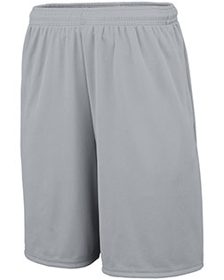 Augusta Sportswear 1428  Training Shorts With Pockets at GotApparel