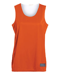 Orange/ White product color