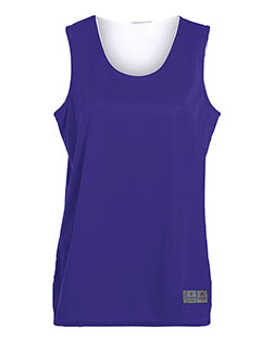 Purple/ White product color