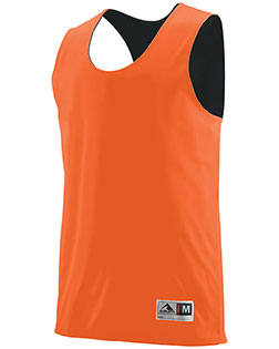Augusta Sportswear 148 Reversible Wicking Tank at GotApparel