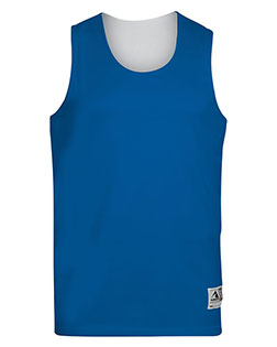 Augusta Sportswear 148  Reversible Wicking Tank at GotApparel