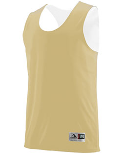 Augusta Sportswear 148  Reversible Wicking Tank at GotApparel