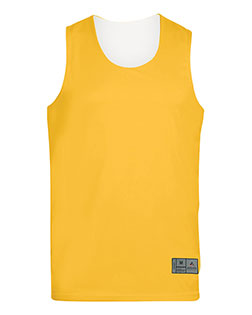 Augusta Sportswear 149 Youth Reversible Wicking Tank at GotApparel