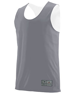 Augusta Sportswear 149  Youth Reversible Wicking Tank at GotApparel