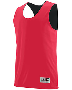 Augusta Sportswear 149  Youth Reversible Wicking Tank at GotApparel