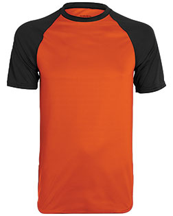 Augusta Sportswear 1508  Attain Diamond Jersey at GotApparel