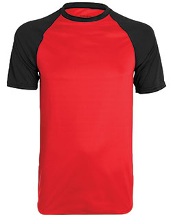 Augusta Sportswear 1508  Attain Diamond Jersey at GotApparel