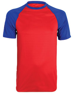 Augusta Sportswear 1508  Attain Diamond Jersey at GotApparel