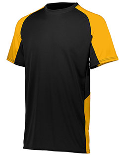 Black/ Gold product color