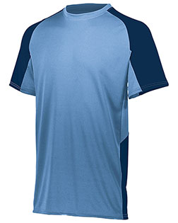 Augusta 1517 Men Cutter Jersey at GotApparel