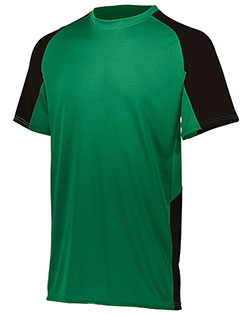 Augusta 1517 Men Cutter Jersey at GotApparel