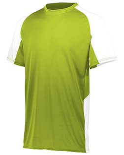 Lime/ White product color