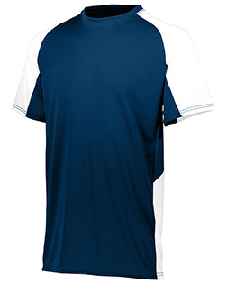 Augusta 1517 Men Cutter Jersey at GotApparel