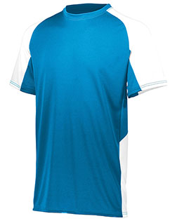 Augusta 1517 Men Cutter Jersey at GotApparel