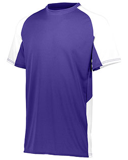 Purple/ White product color