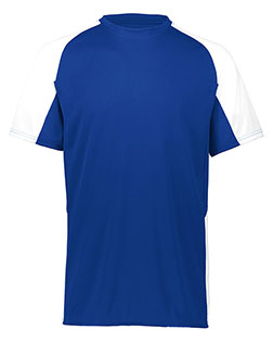 Augusta 1517 Men Cutter Jersey at GotApparel