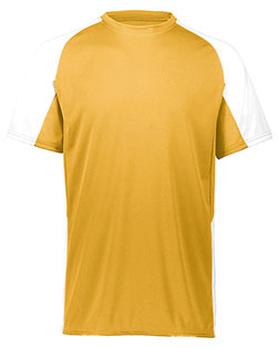 Augusta Sportswear 1518 Youth Cutter Jersey at GotApparel