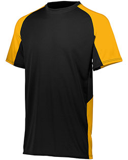 Augusta Sportswear 1518  Youth Cutter Jersey at GotApparel